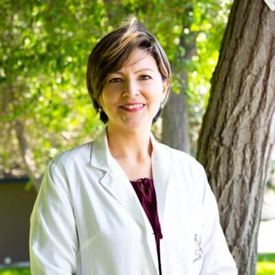 Dr. Alshifa Pathan - Physiotherapist in Ajmer